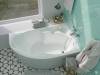Акриловая ванна для комплекта 1MarKa Diana 01ди1590п 150х90 R фото 2