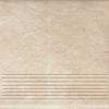 Ступень Paradyz Scandiano Beige Stopnica Prosta (10 pcs) 30x30