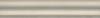 Бордюр Kerama Marazzi Пикарди BLD024 светлый 15x3