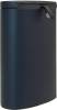 Мусорное ведро Brabantia FlatBack 103940 фото 7