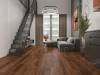 Ламинат Norland Elegant Strong 12/34 4V LF302-19 Орех Кипр 1220x198 фото 4