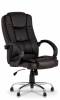 Кресло для руководителя Stool Group Topchairs Atlant SGR_D-430_black