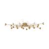 Люстра Freya Celebrity FR5242CL-24BS