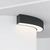Радиусный профиль Led Strip ALM-3535R-B-D-90°-0.3M фото 2