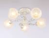 Потолочная люстра Ambrella light Traditional TR3062 фото 4