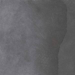 Керамогранит Pieza Ceramica Lotus LT008080N Dark Grey 80x80