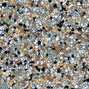 Декор Vives Brenta Naevia Multicolor 20x20