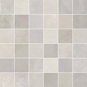 Мозаика 41zero42 Mate 4100089 Mosaic Terra Grigio 30x30