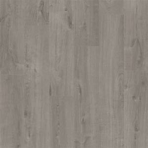 SPC Плитка Quick-Step Pulse Click Plus 4.5/33 PUCP40202 Cotton Oak Cozy Grey 1510x210