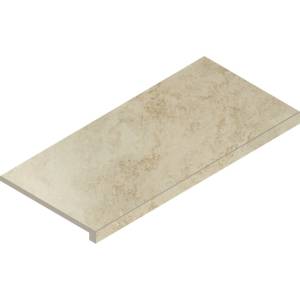 Ступень Italon Вандефул Лайф 620070001967 Алмонд Угл. Пр 33x60