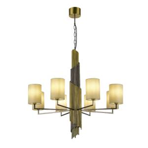 Светильник подвесной ST Luce Gloria SL1638.303.08
