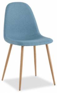 Стул Stool Group Валенсия SN OS-001 1009-8 голубой