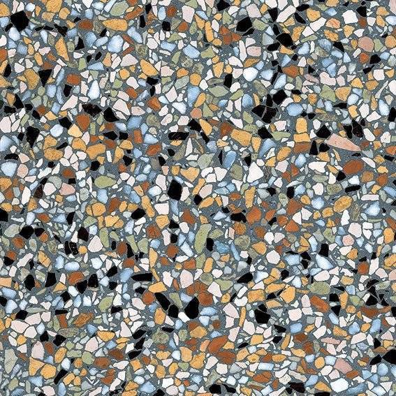 Декор Vives Brenta Naevia Multicolor 20x20