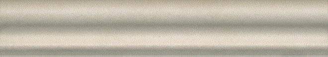 Бордюр Kerama Marazzi Пикарди BLD024 светлый 15x3