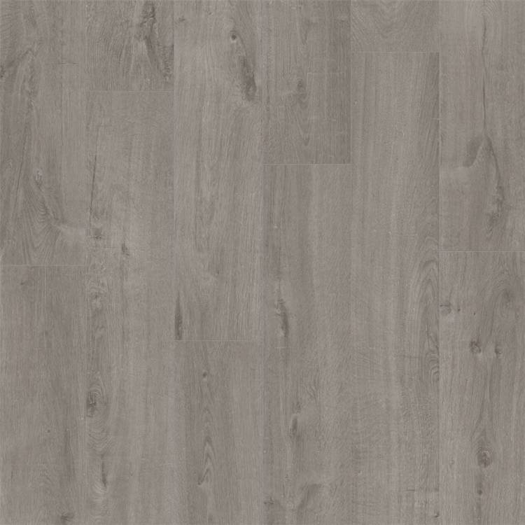 SPC Плитка Quick-Step Pulse Click Plus 4.5/33 PUCP40202 Cotton Oak Cozy Grey 1510x210
