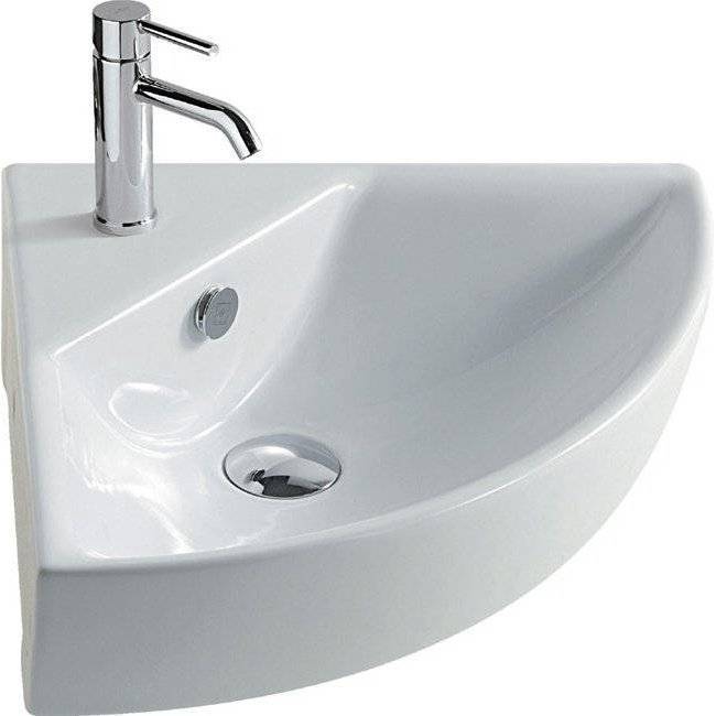 Раковина Galassia M2 5202 62 см