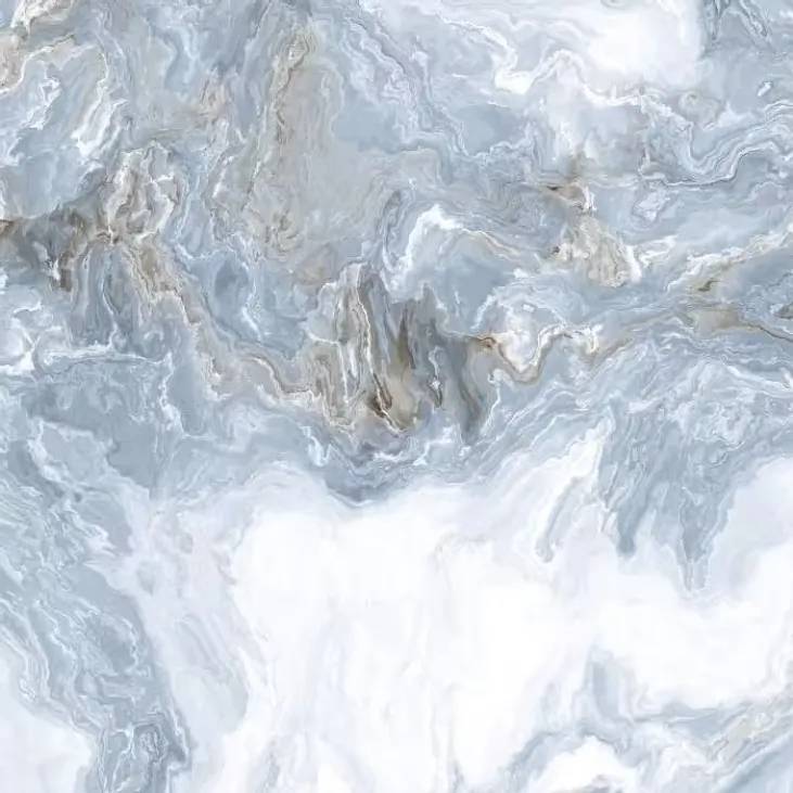 Керамогранит Primavera Hypnose GR114 Aqua high glossy 60x60