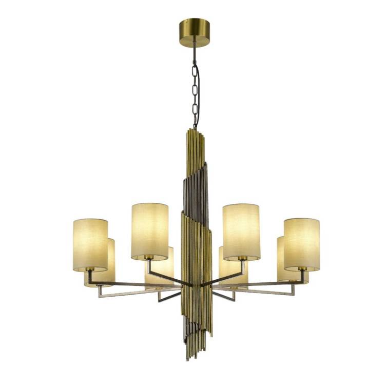 Светильник подвесной ST Luce Gloria SL1638.303.08