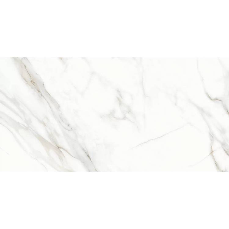 Керамогранит Delacora Calacatta D120210M Andrea Карвинг 60x120
