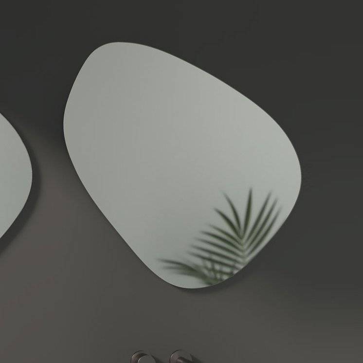 Зеркало Evoform Primary BY 0115 70x70