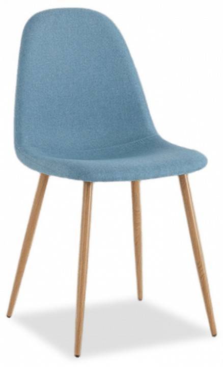 Стул Stool Group Валенсия SN OS-001 1009-8 голубой