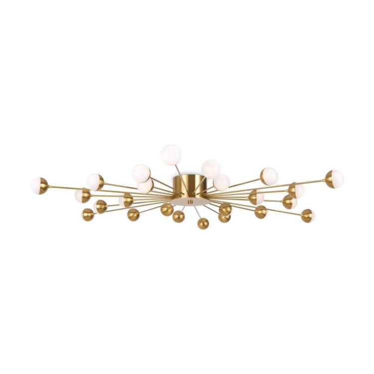 Люстра Freya Celebrity FR5242CL-24BS