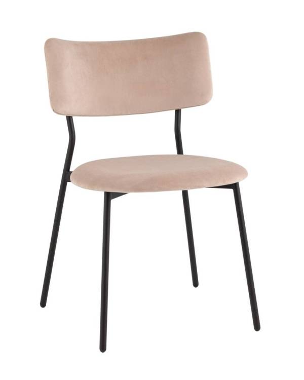 Стул Stool Group Амелия LV-111-St305-01 бежевый
