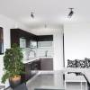 Встраиваемый светодиодный светильник Novotech Selene Black 357551 фото 2