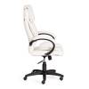 Кресло компьютерное Tetchair Oreon 21158 белый фото 2