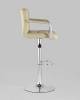 Стул барный Stool Group Малави SGR_BC-V003_beige фото 2