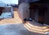 Ступень Westerwalder Atrium Cotto 243155514/WKS31150 E Eckflorentiner Угловая 32x32 фото 2
