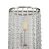 Настенный светильник Indigo Ballo 12004/2W Nickel V000277 фото 3