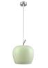 Подвесной светильник Crystal Lux Amor SP1 LIGHT GREEN