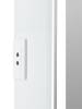 Зеркало-шкаф Taliente Cbled TA-CBled-L40160 с LED-подсветкой и розеткой, 40x18x160 см фото 5