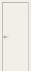 Межкомнатная дверь Bravo 013-0415 Браво-0 Whitey 200x80