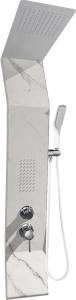 Душевая панель Cerutti Spa Bernina CT8981
