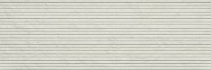 Керамическая плитка Ape Ceramica Verse A044648 Bach White Rect 40x120