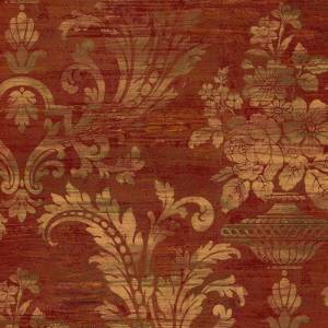 Обои бумажные Aura Silk Collection Iii SM30383