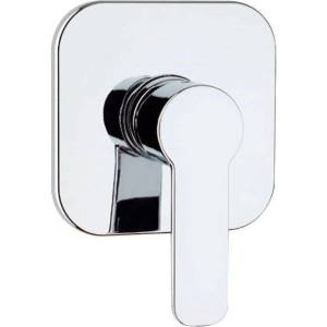 Смеситель для душа Paini Arena 92CR690FT1LMKM с внутренней частью