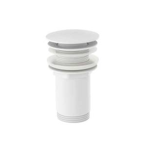 Слив для раковины Ravak X01799 белый матовый