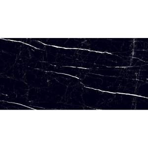 Керамогранит Onlygres Marble MOG602 Black 60x120