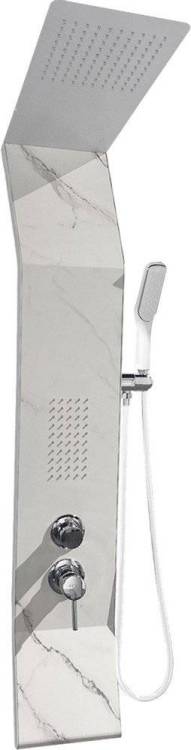 Душевая панель Cerutti Spa Bernina CT8981