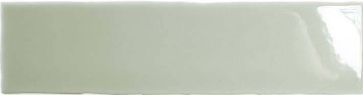 Керамическая плитка Dna Tiles Eclat 126136 Mint 7.5x30