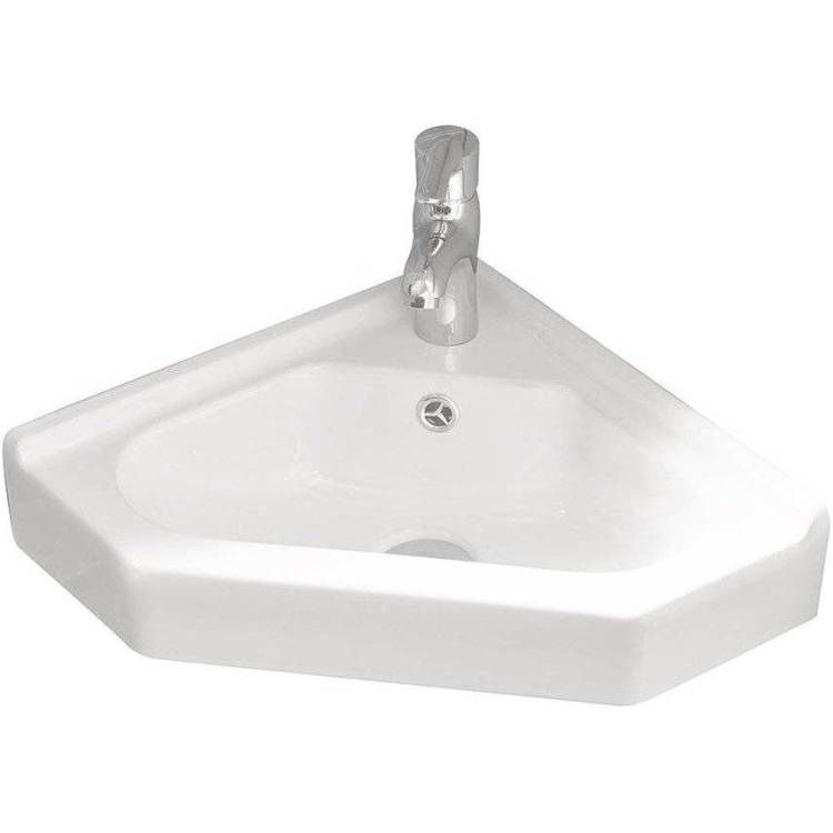 Раковина SantiLine SL-2020 55 см