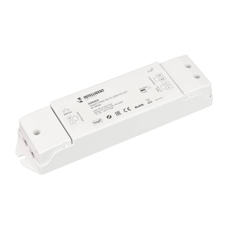 Контроллер диммер Arlight Intelligent 37341