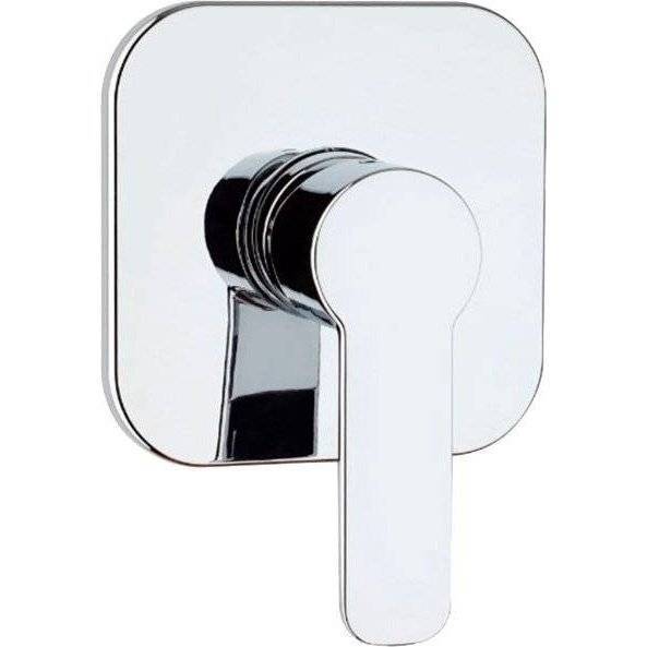 Смеситель для душа Paini Arena 92CR690FT1LMKM с внутренней частью