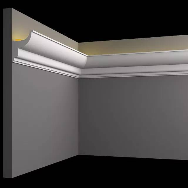 Световой карниз Artpole SKTL104 115x8x10
