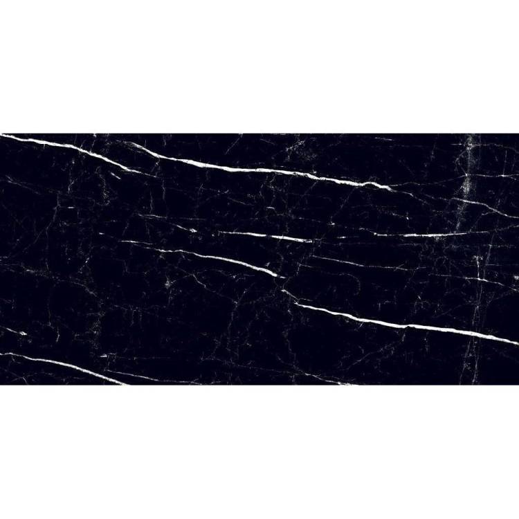 Керамогранит Onlygres Marble MOG602 Black 60x120