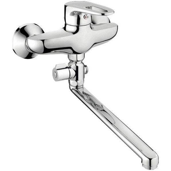 Смеситель универсальный Haiba HB2168