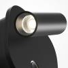 Бра Technical Ego C175WL-9W-2.7-4K-B фото 2